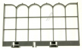 Accessories Basket - 00286908 Cup Rack [Bosch Siemens]